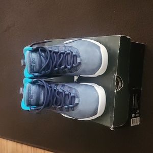 Jordan 10 Los Angeles